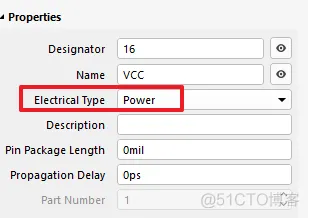 看图要仔细-设计74HC165的原理图库文件-PCB系列教程2-2_原理图_07